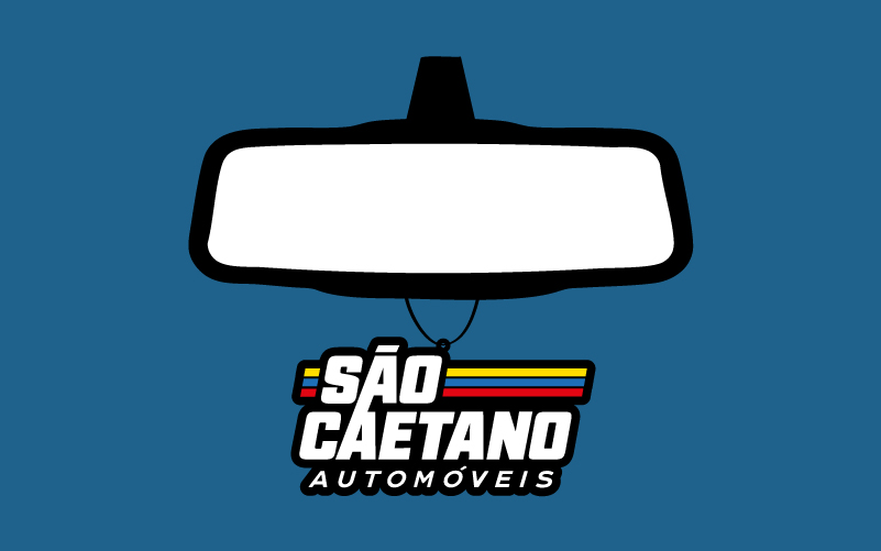 Aromatizante de Retrovisor